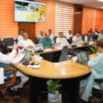 सीएम धामी की अध्यक्षता में हुई मंत्रिमंडल की बैठक, राज्य में ऊर्जा और ईंधन बचत सहित लिए कई महत्वपूर्ण निर्णय