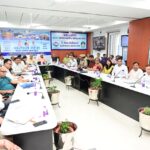 आपदा की स्थिति में तत्काल रिस्पांस सुनिश्चित करें-कौशिक