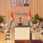 ग्राउंड जीरो पर उतरें अधिकारी, जनता की सुरक्षा सर्वोच्च प्राथमिकता— मुख्यमंत्री 