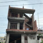 अवैध निर्माण और प्लॉटिंग पर एमडीडीए की ताबड़तोड़ कार्रवाई जारी 