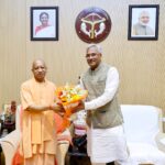 गो-आधारित जैव-अर्थव्यवस्था बनेगी विकसित भारत की नई शक्ति- त्रिवेन्द्र सिंह रावत 