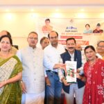सेवा पखवाड़ा के बहुउद्देशीय शिविर में मंत्री गणेश जोशी ने सुनी जन समस्याएं, अधिकांश का मौके पर किया निस्तारण