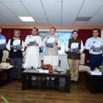 सीएम धामी बोले – देहरादून साइंस सिटी बनेगी विज्ञान और नवाचार का राष्ट्रीय केंद्र