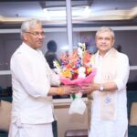 हर्रावाला रेलवे स्टेशन का पुनर्विकास उत्तराखंड के विकास को देगा नई गति : त्रिवेन्द्र सिंह रावत