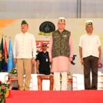 अग्निवीरों के सम्मान और उनके उज्ज्वल भविष्य के प्रति हमारी प्रतिबद्धता अटूट-मुख्यमंत्री धामी  