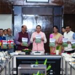 मुख्यमंत्री पुष्कर सिंह धामी के निर्देश –  वन्य जीव आधारित पर्यटन से बढ़ाई जाए स्थानीय लोगों की आर्थिकी
