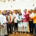 मुख्यमंत्री ने मुख्यमंत्री कैंप कार्यालय में सुनीं जन समस्याएं