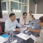 देहरादून महायोजना-2041 : सातवें दिन जीआरडी यूनिवर्सिटी में उमड़ी जनभागीदारी, नागरिकों ने रखे भविष्य के दून की विकास रूपरेखा से जुड़े सुझाव
