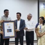 शिक्षा की गुणवत्ता पर लगी ‘डायमंड’ की मुहर, क्यूएस आई-गेज ने एसआरएचयू को दी डायमंड रेटिंग
