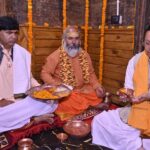 मुख्यमंत्री ने वृद्ध जागेश्वर में की पूजा-अर्चना, प्रदेश की सुख-समृद्धि एवं जनकल्याण की कामना 