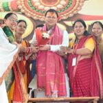 प्रधानमंत्री ई-बस सेवा के तहत देहरादून में 10 पिंक ई-बसें महिलाओं को समर्पित होंगी, चरणबद्ध रूप से पूरे प्रदेश में मिलेगी सुविधा