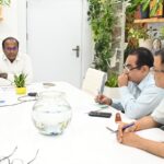 विभिन्न विभागों के राज्य स्तरीय नोडल अधिकारी सत्यापन के लिए नियुक्त