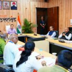 रिवर्स पलायन के लिए विभागीय योजनाओं का प्रभावी क्रियान्वयन सुनिश्चित करें- मुख्यमंत्री