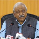 उत्तराखण्ड के वास्तविक एवं सतत विकास के लिए राज्य के गांवों तक अवसंरचना एवं गुणवत्तापूर्ण सेवाओं की पहुंच सुनिश्चित करना आवश्यक-दिनेेश अग्रवाल 