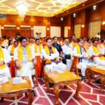 प्रधानमंत्री नरेंद्र मोदी का ‘मन की बात’ कार्यक्रम देशवासियों को राष्ट्र निर्माण में सक्रिय भागीदारी के लिए करता है प्रेरित : मुख्यमंत्री