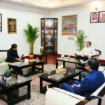 विदेशों में कुशल मानव संसाधन की मांग और रोजगार के अवसरों के लिए भारतीय मिशनों के साथ नियमित समन्वय रखें अधिकारी