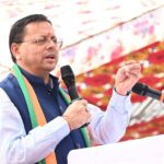 नशे के खिलाफ निर्णायक लड़ाई लड़ रही भाजपा, पंजाब की युवा पीढ़ी का भविष्य बचाना हमारा संकल्प : मुख्यमंत्री धामी