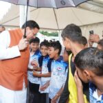 उत्तराखंड को ‘खेलभूमि’ के रूप में स्थापित करना हमारा लक्ष्य : मुख्यमंत्री