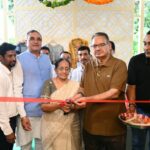 कृषि मंत्री गणेश जोशी ने किया देहरादून में सिल्क एक्सपो-2026 का शुभारंभ  