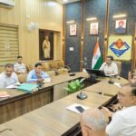 13 सितम्बर की रात्रि पारंपरिक जागर, 14 सितम्बर को होंगे विविध धार्मिक एवं सांस्कृतिक कार्यक्रम