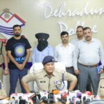 रायपुर में वृद्ध महिला के ब्लाइंड मर्डर का 12 घंटे में खुलासा  