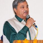 डॉ. गिरीश रंजन तिवारी को मिलेगा प्रतिष्ठित राजभाषा गौरव पुरस्कार