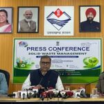 कचरा प्रबंधन में जवाबदेही और पारदर्शिता बढ़ाने पर जोर, जिलों में विशेष सेल गठित