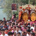16 सितंबर से 23 सितंबर तक होगा 124वां श्री नन्दा सुनन्दा देवी महोत्सव