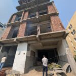 अवैध प्लॉटिंग और निर्माण पर एमडीडीए की बड़ी कार्रवाई, तीन स्थानों पर सीलिंग, दो जगह ध्वस्तीकरण