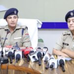 रायवाला में हुयी बुजुर्ग महिला की हत्या का दून पुलिस ने किया खुलासा