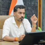 बारिश से क्षतिग्रस्त सड़कों को लेकर प्रशासन सख्त, देहरादून के प्रमुख एवं आंतरिक मार्गों का होगा स्थलीय निरीक्षण