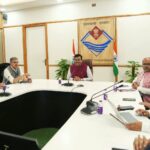 वसुंधरा ताल में लगेगा अर्ली वार्निंग सिस्टम