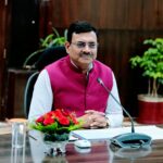 योजनाओं की प्रगति के साथ आमजन को मिल रहे लाभ का भी करें आंकलन: मुख्य सचिव