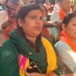 यूनाइटेड इंडिया इंश्योरेंस कंपनी के अधिकारियों ने की गंगा आरती