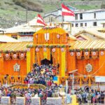 श्री बदरीनाथ धाम में 4 सितंबर को धूमधाम से मनेगी जन्माष्टमी 