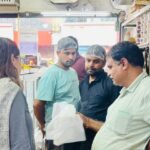 सिंगल यूज प्लास्टिक पर प्रशासन की सख्ती जारी, वार्डों में ताबड़तोड़ जांच