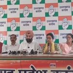 ‘लोकतंत्र बचाओ–वोट बचाओ’ अभियान को लेकर इंडिया गठबंधन की संयुक्त प्रेस वार्ता