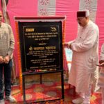 उत्तराखण्ड जलवायु अनूकूल बारानी कृषि परियोजना के तहत हो रहें हैं करोड़ों के काम: सतपाल महाराज