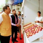मुख्य सचिव ने एफपीओ को सस्टेनेबल बनाने के लिए इकोसिस्टम विकसित करने पर दिया जोर