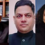 डीके शर्मा तीसरी बार BCI सदस्य निर्वाचित, राजवीर बिष्ट बने उत्तराखंड बार काउंसिल अध्यक्ष