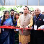 उद्योगों के लिए नियामक नहीं, सहयोगी और सहभागी की भूमिका निभा रही राज्य सरकार : मुख्यमंत्री
