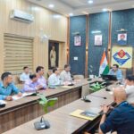 नशे के नेटवर्क पर होगा करारा प्रहार, ड्रग्स माफियाओं पर कसेगा शिकंजा