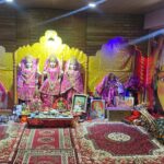  नवरात्र पर्व 11से 20 अक्टूबर तक रामलीला मंचन की रहेगी धूम
