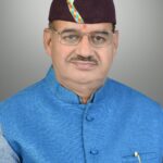 ओलावृष्टि और अतिवृष्टि से फसलों को हुए नुकसान की नियमित मॉनिटरिंग और सर्वे के कृषि मंत्री गणेश जोशी ने दिए सख्त निर्देश