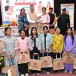 कन्या पूजन तभी सार्थक, जब बेटियों को मिले सम्मान, सुरक्षा और आगे बढ़ने के समान अवसर : मुख्यमंत्री