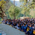 राष्ट्रीय साइबर सुरक्षा जागरूकता माह के तहत उत्तरकाशी पुलिस का साइबर जागरूकता अभियान लगातार जारी 