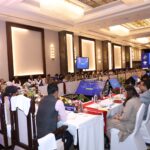 विधानसभा सामान्य निर्वाचन के दृष्टिगत भारत निर्वाचन आयोग ने ली दो दिवसीय उच्च स्तरीय समीक्षा बैठक