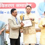 मेधावी विद्यार्थी उत्तराखंड के उज्ज्वल भविष्य के आधार स्तंभ : मुख्यमंत्री पुष्कर सिंह धामी