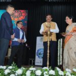मुख्य सचिव ने किया दून विश्वविद्यालय में दो दिवसीय राष्ट्रीय संगोष्ठी का शुभारंभ