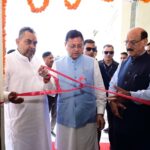विश्वविद्यालय परिसर में प्रशासनिक भवन, एम्फीथिएटर एवं नक्षत्र वाटिका का होगा निर्माण